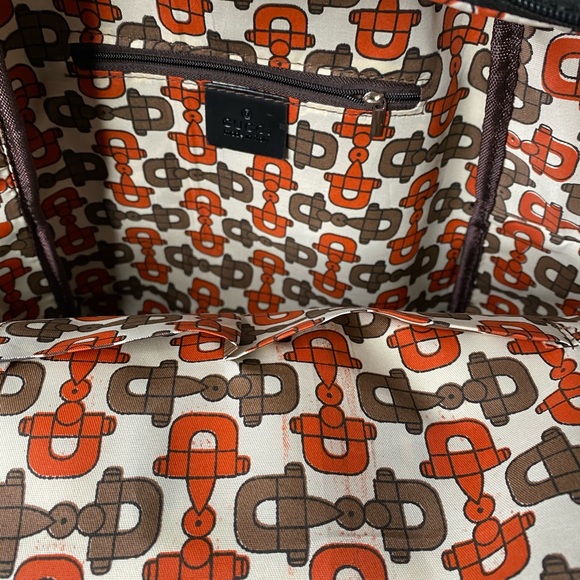 Gucci design bag - Picture 4 of 5